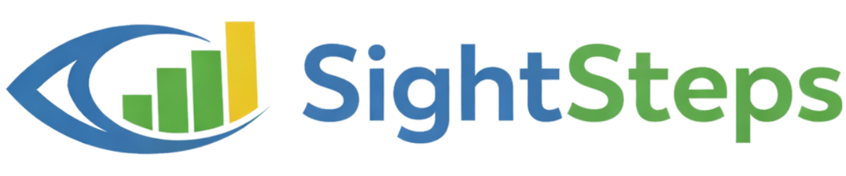 SightSteps